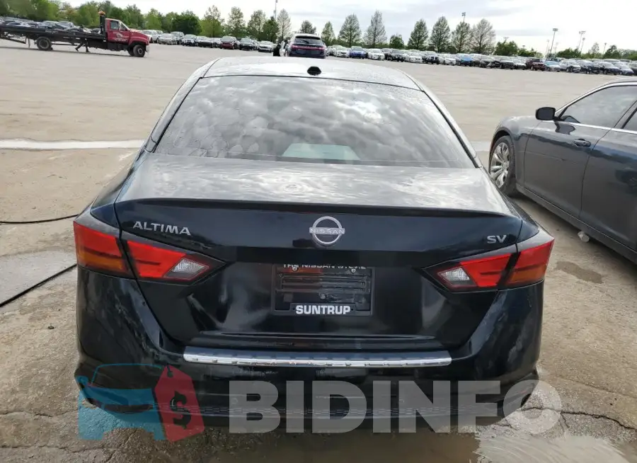 1N4BL4DVXPN362207 Photo# 6