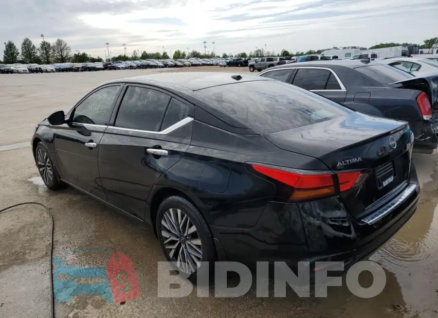 1N4BL4DVXPN362207 Photo# 2