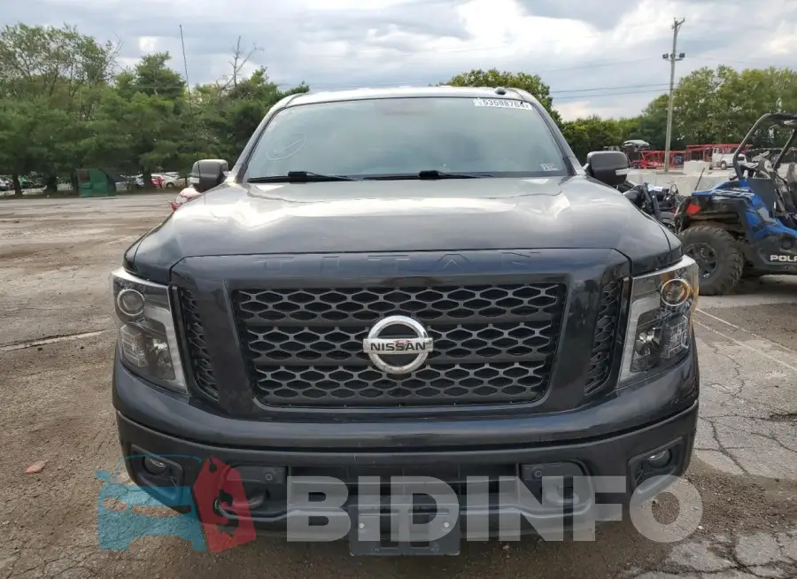 1N6AA1E53JN515717 Photo# 5