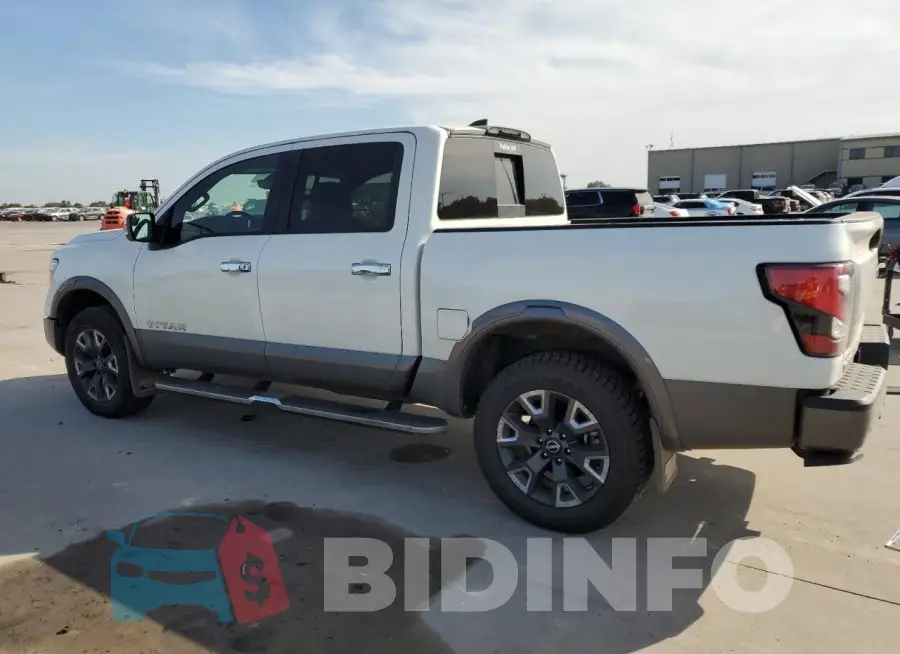 1N6AA1EDXPN115024 Photo# 2