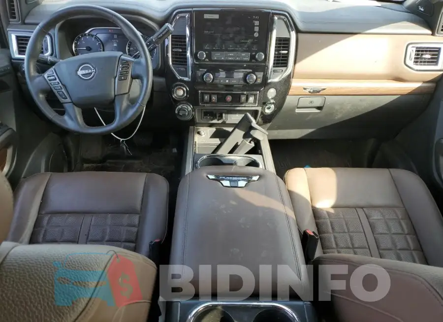 1N6AA1EDXPN115024 Photo# 8