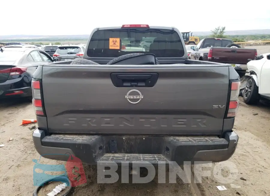 1N6ED1EJ9PN657990 Photo# 6