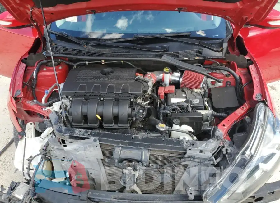 3N1AB7AP1GY280842 Photo# 11
