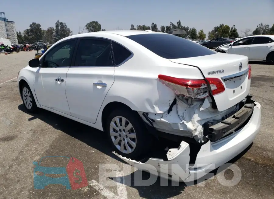 3N1AB7AP2FY250182 Photo# 2