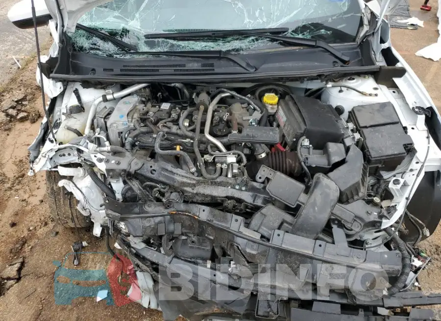 3N1AB8BV8NY249782 Photo# 11