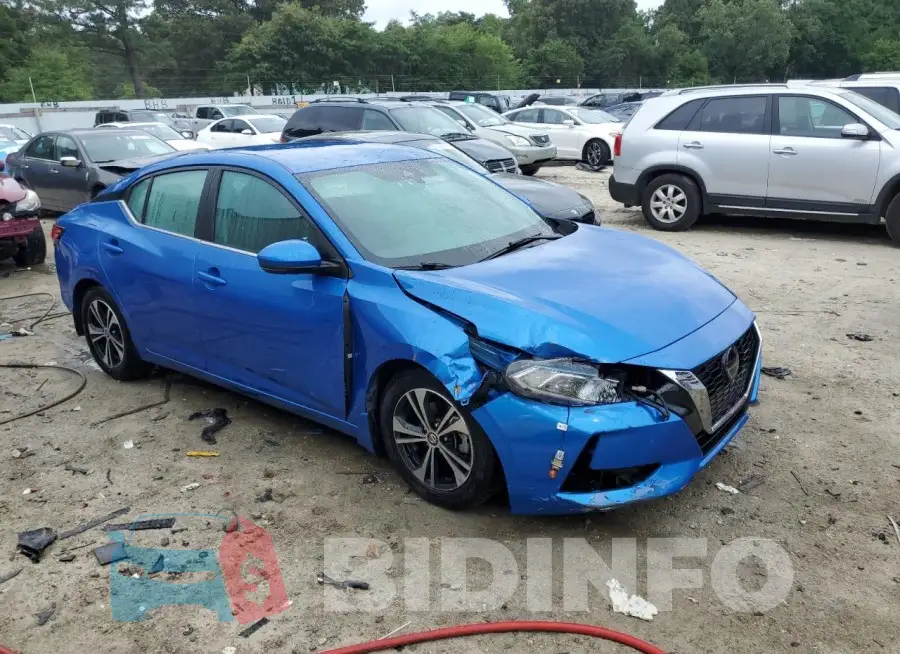 3N1AB8CV1LY237047 Photo# 4