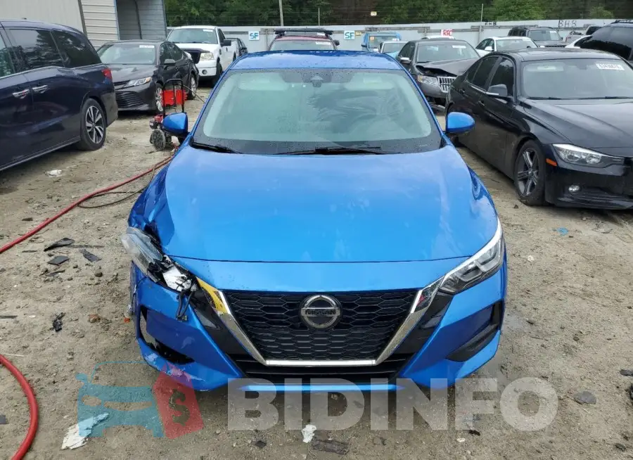 3N1AB8CV1LY237047 Photo# 5
