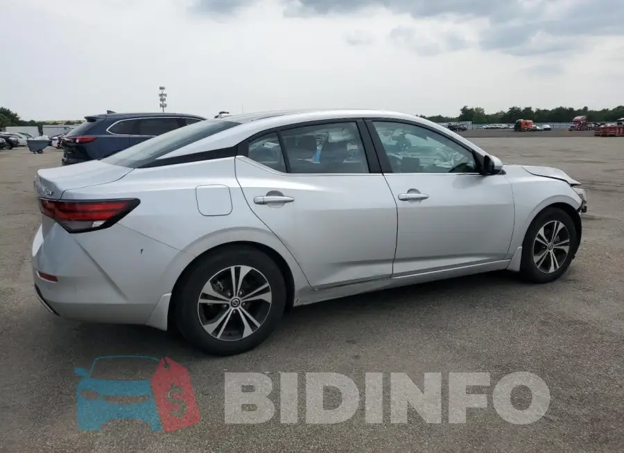 3N1AB8CV3PY267382 Photo# 3