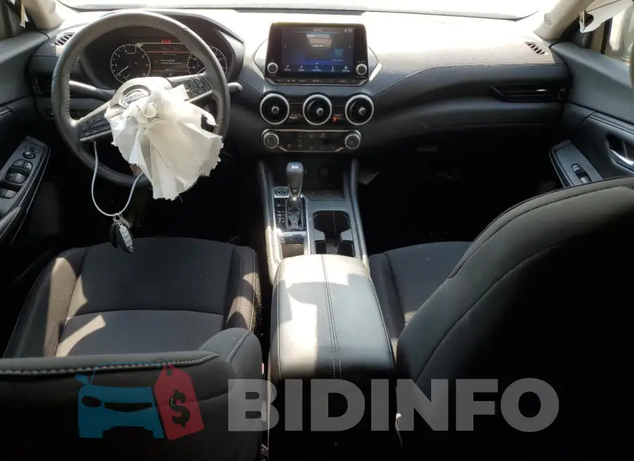 3N1AB8CV4NY306137 Photo# 8