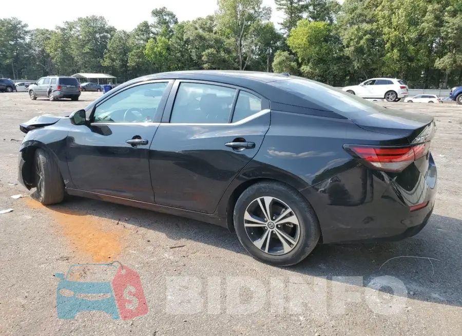 3N1AB8CV4NY306137 Photo# 2
