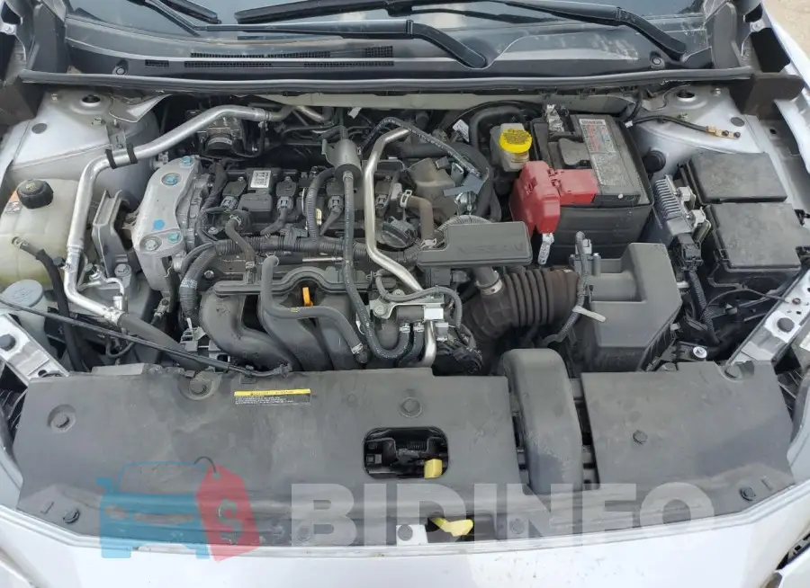 3N1AB8CV4PY249473 Photo# 11