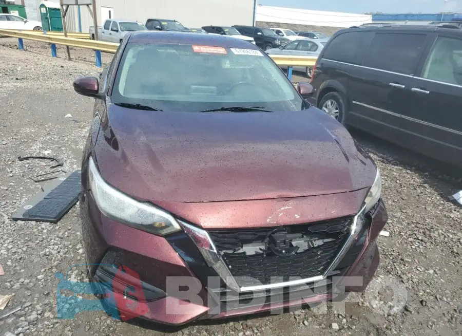 3N1AB8CV5LY290401 Photo# 5