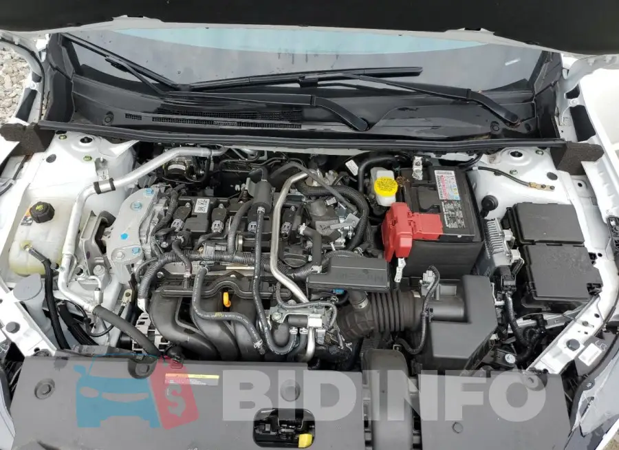 3N1AB8CV5PY300303 Photo# 11