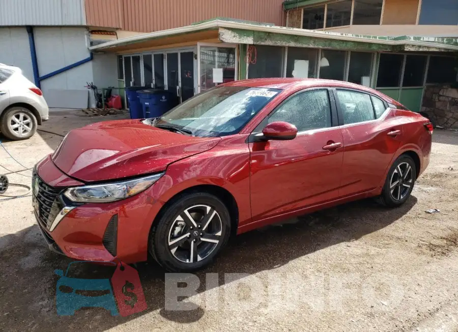 3N1AB8CV5RY350217 Photo# 1