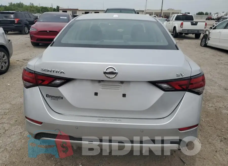 3N1AB8CV6LY237674 Photo# 6