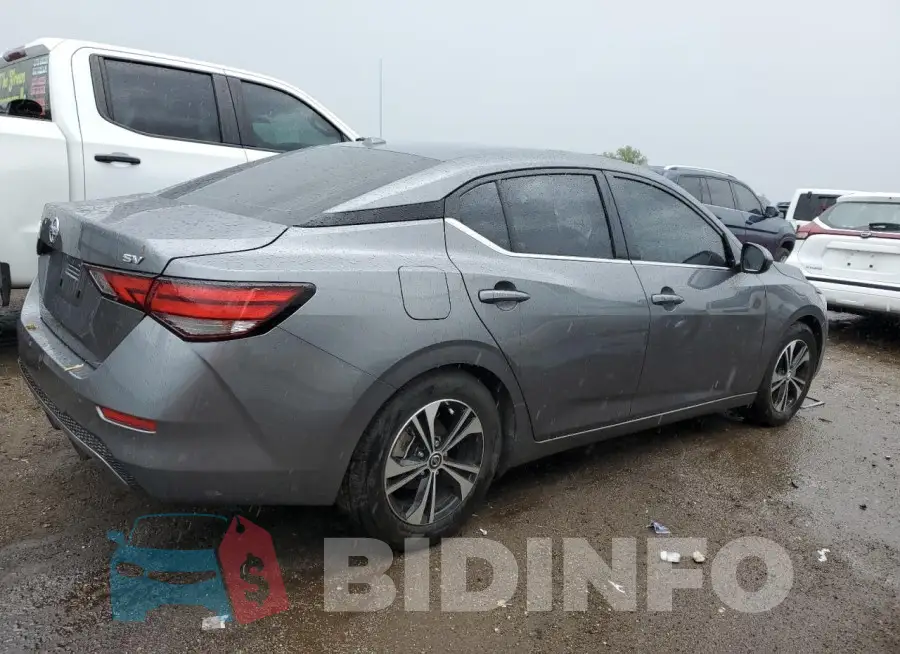 3N1AB8CV6PY240144 Photo# 3