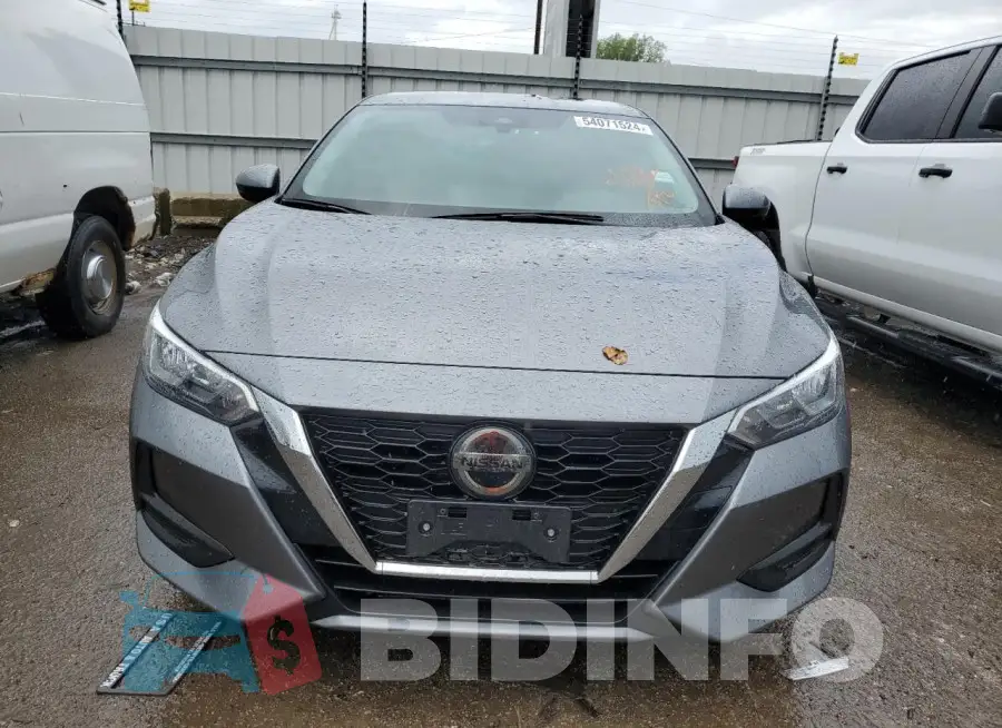 3N1AB8CV6PY240144 Photo# 5