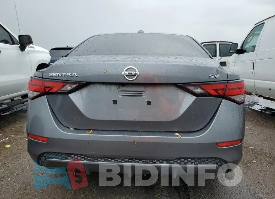3N1AB8CV6PY240144 Photo# 6