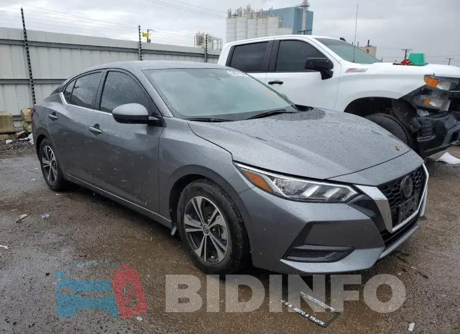 3N1AB8CV6PY240144 Photo# 4