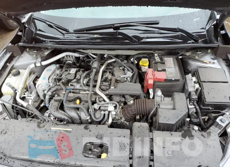3N1AB8CV6PY240144 Photo# 11
