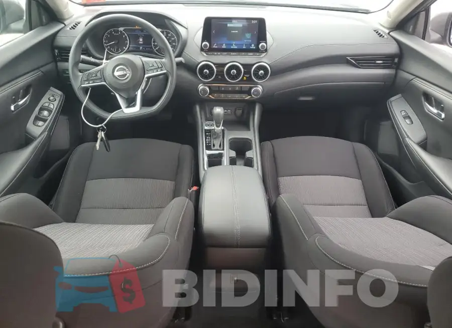 3N1AB8CV7RY291185 Photo# 8
