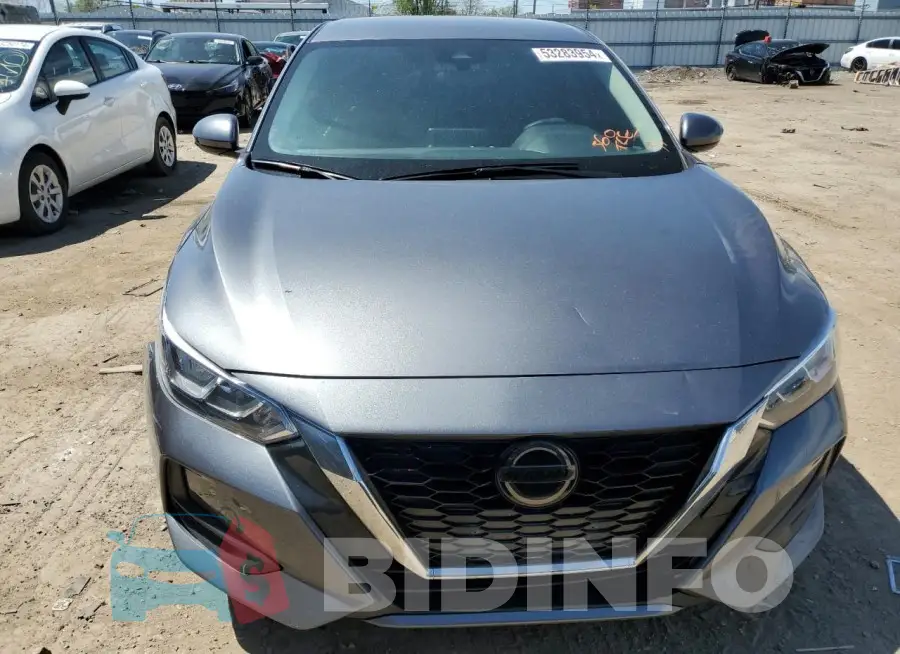3N1AB8CV8NY300440 Photo# 5