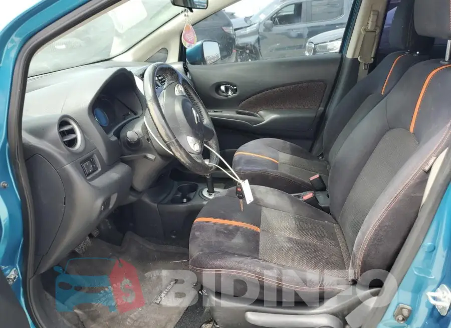 3N1CE2CP1FL432842 Photo# 7