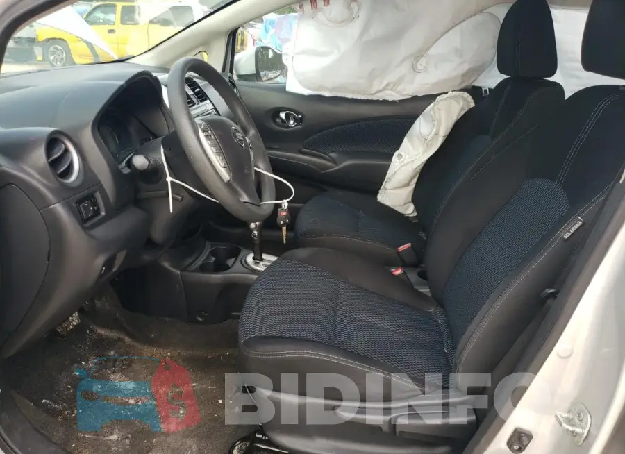 3N1CE2CP4GL356115 Photo# 7
