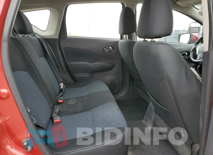 3N1CE2CP9FL417196 Photo# 10
