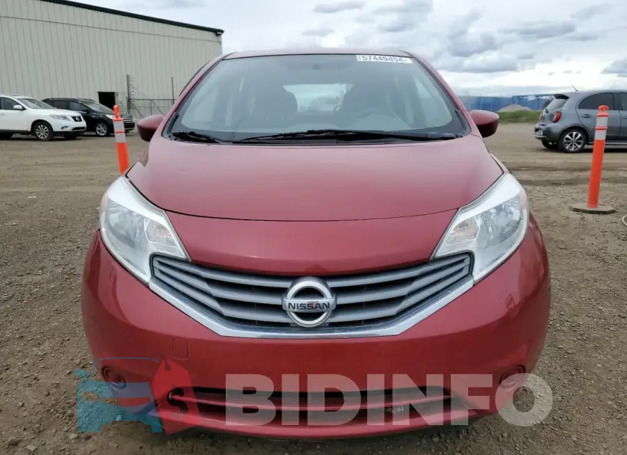 3N1CE2CP9FL417196 Photo# 5
