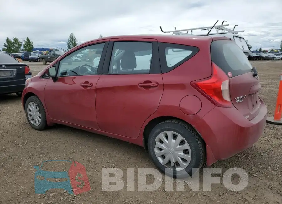 3N1CE2CP9FL417196 Photo# 2