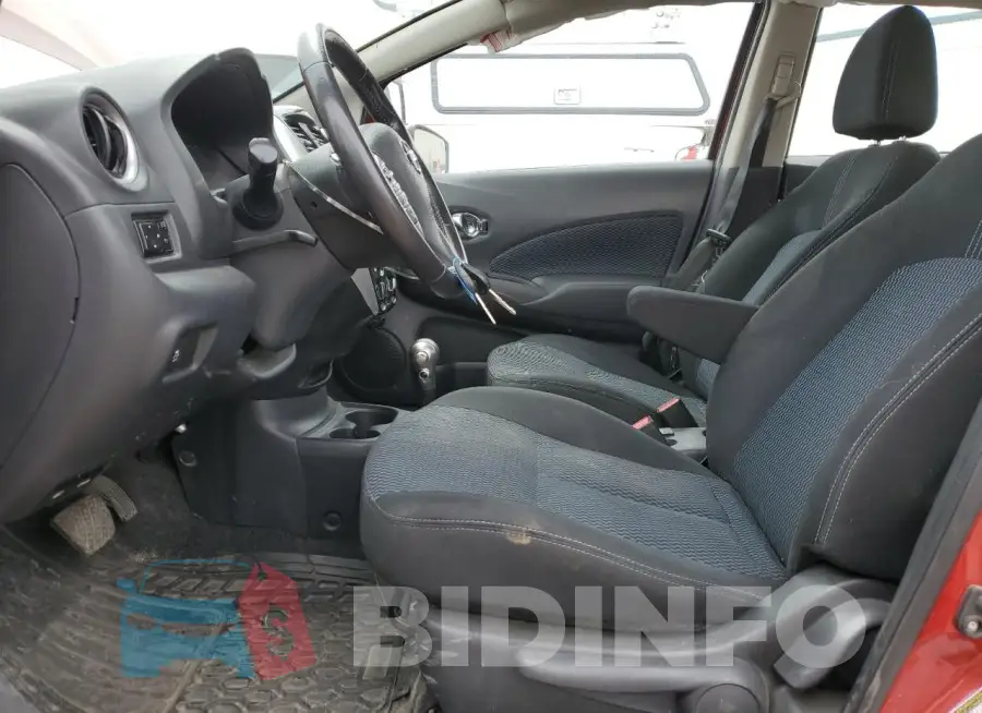 3N1CE2CP9FL417196 Photo# 7