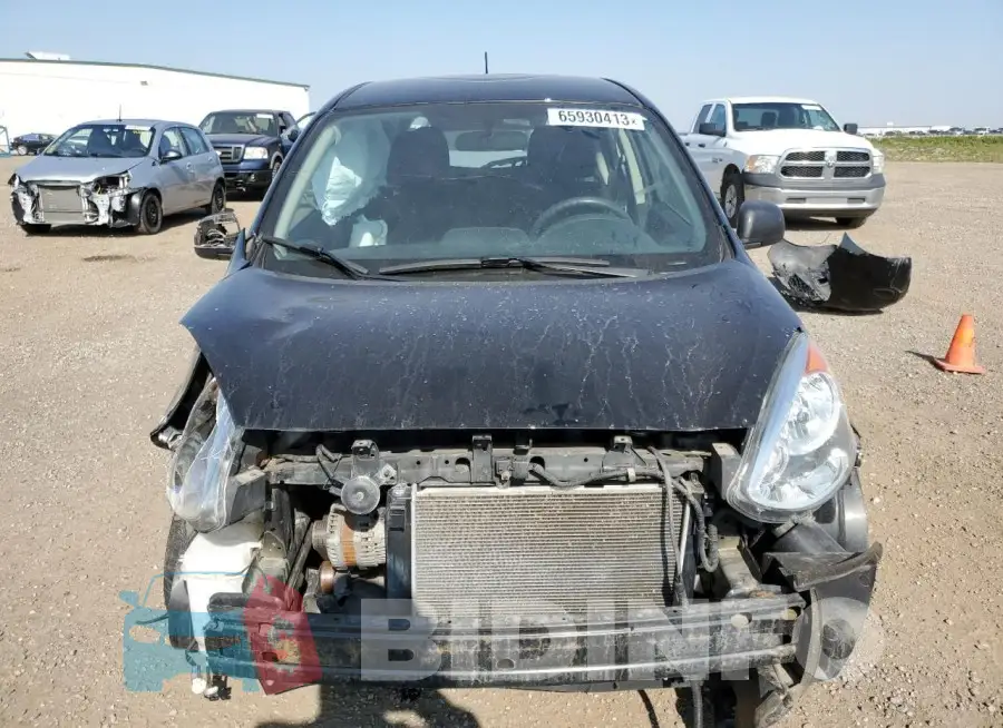 3N1CK3CP8FL234497 Photo# 5