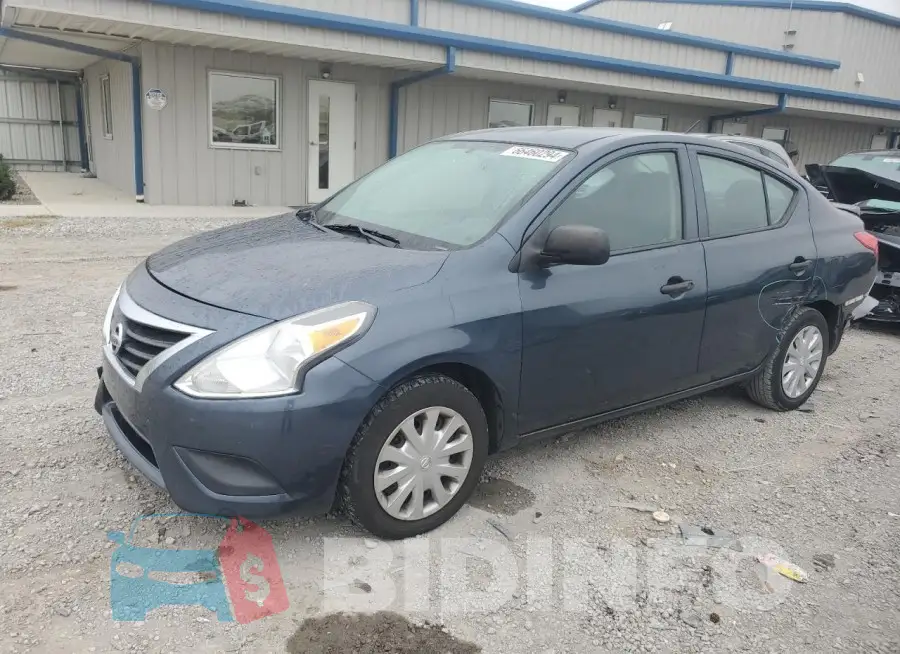 3N1CN7AP2FL900447 Photo# 1