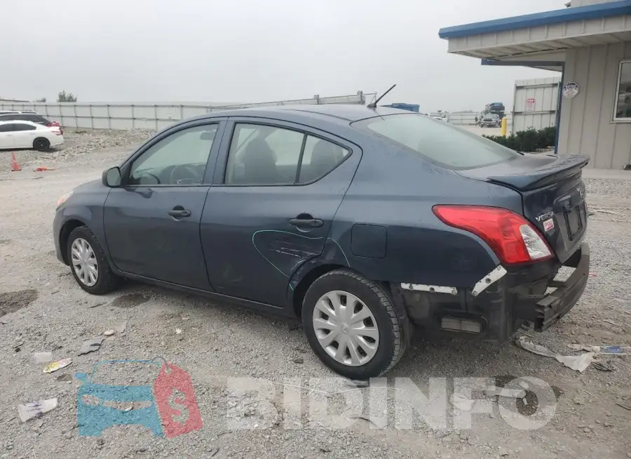 3N1CN7AP2FL900447 Photo# 2
