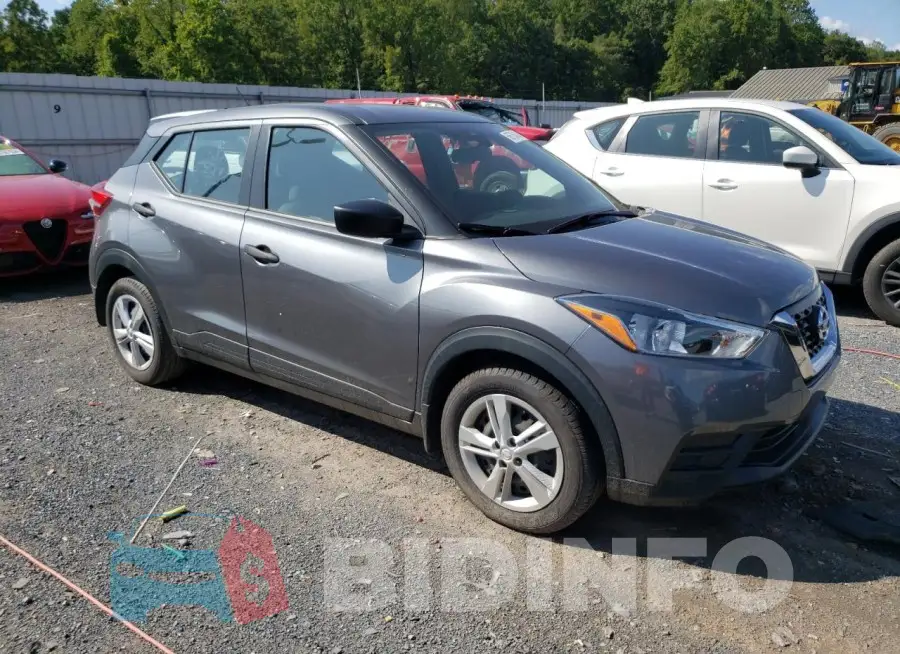 3N1CP5BV2LL576018 Photo# 4
