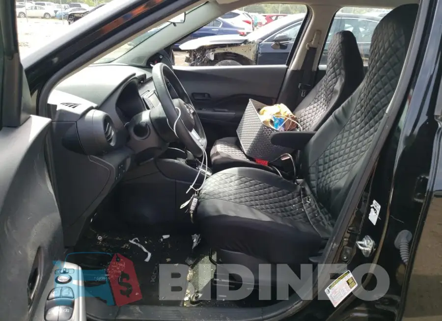 3N1CP5BV3ML473742 Photo# 7