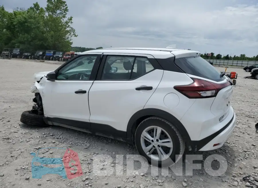 3N1CP5BV9NL499117 Photo# 2
