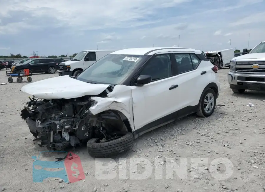 3N1CP5BV9NL499117 Photo# 1