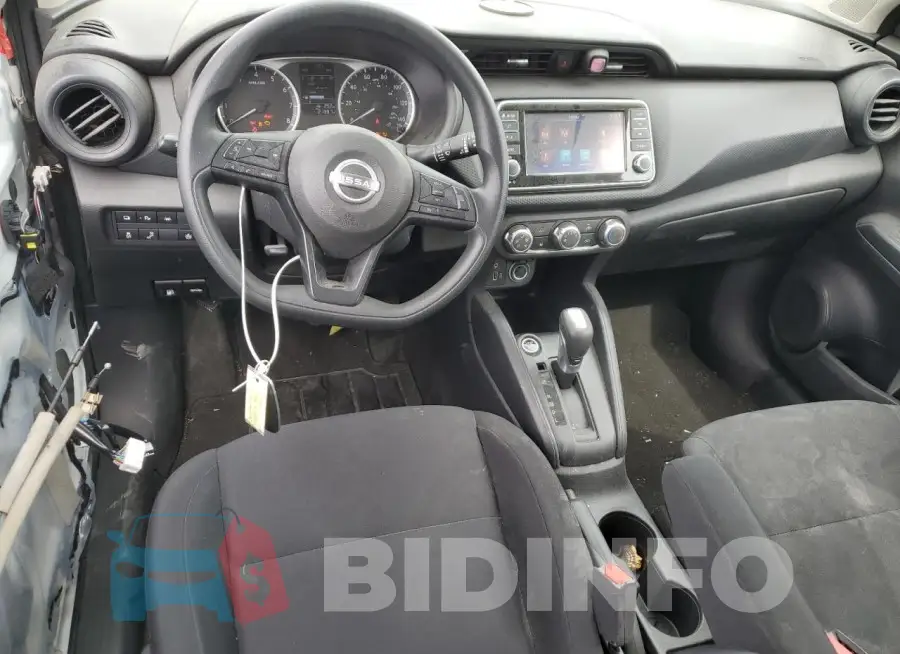 3N1CP5BV9PL519028 Photo# 8
