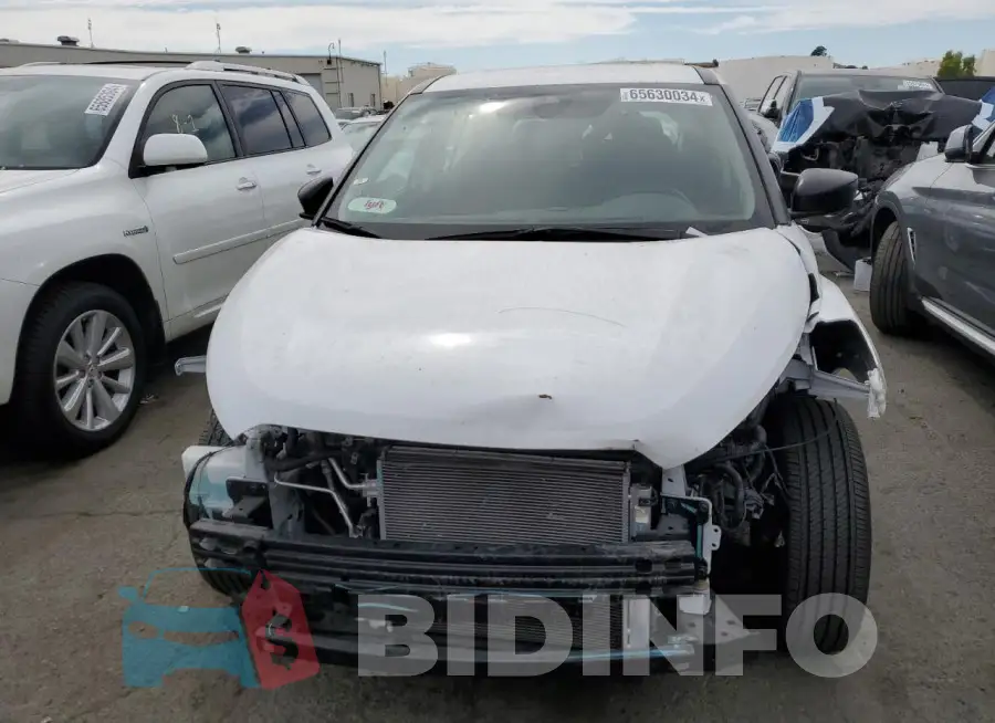 3N1CP5BV9PL519028 Photo# 5
