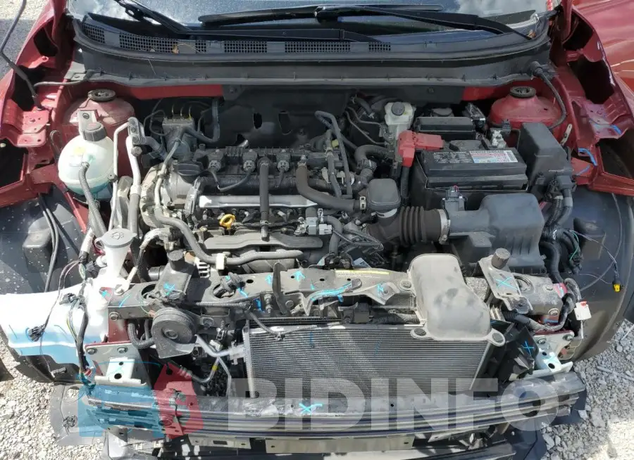3N1CP5CU7KL557145 Photo# 12