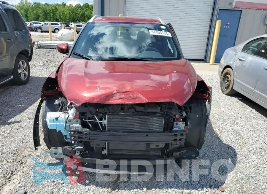 3N1CP5CU7KL557145 Photo# 5