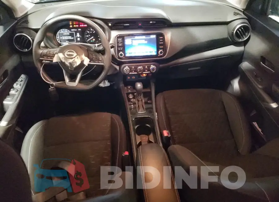 3N1CP5CV1PL558503 Photo# 8