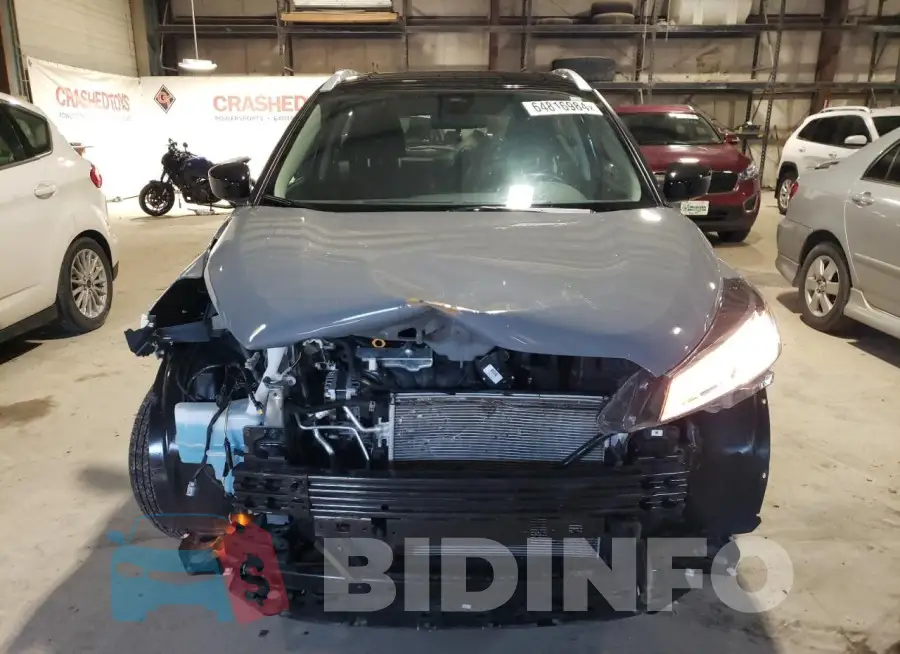 3N1CP5CV1PL558503 Photo# 5