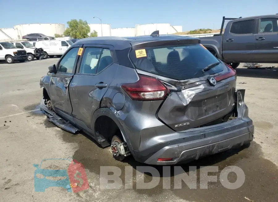 3N1CP5CV4ML481248 Photo# 2