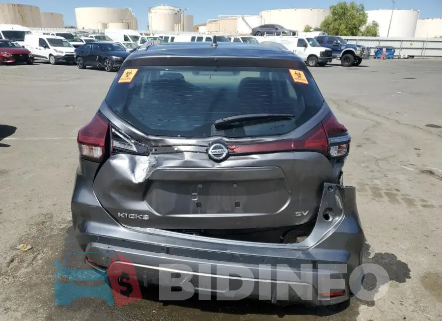 3N1CP5CV4ML481248 Photo# 6