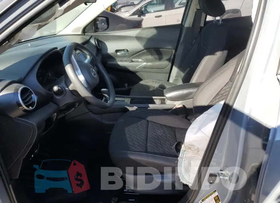 3N1CP5CV4ML509193 Photo# 7