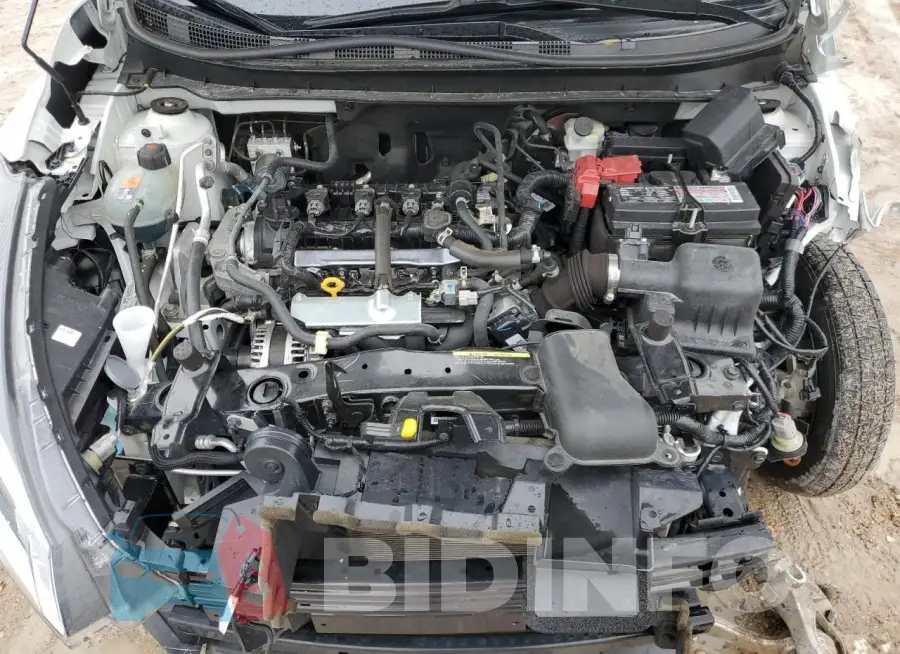 3N1CP5CV5PL536911 Photo# 12