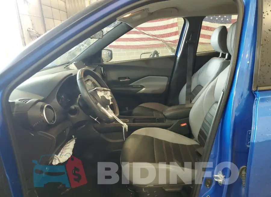 3N1CP5DV7PL500183 Photo# 7
